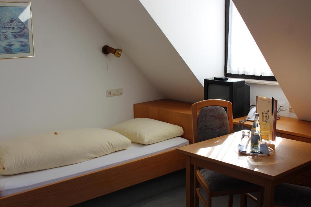 Landhotel Zur Kanne Neresheim ห้อง รูปภาพ