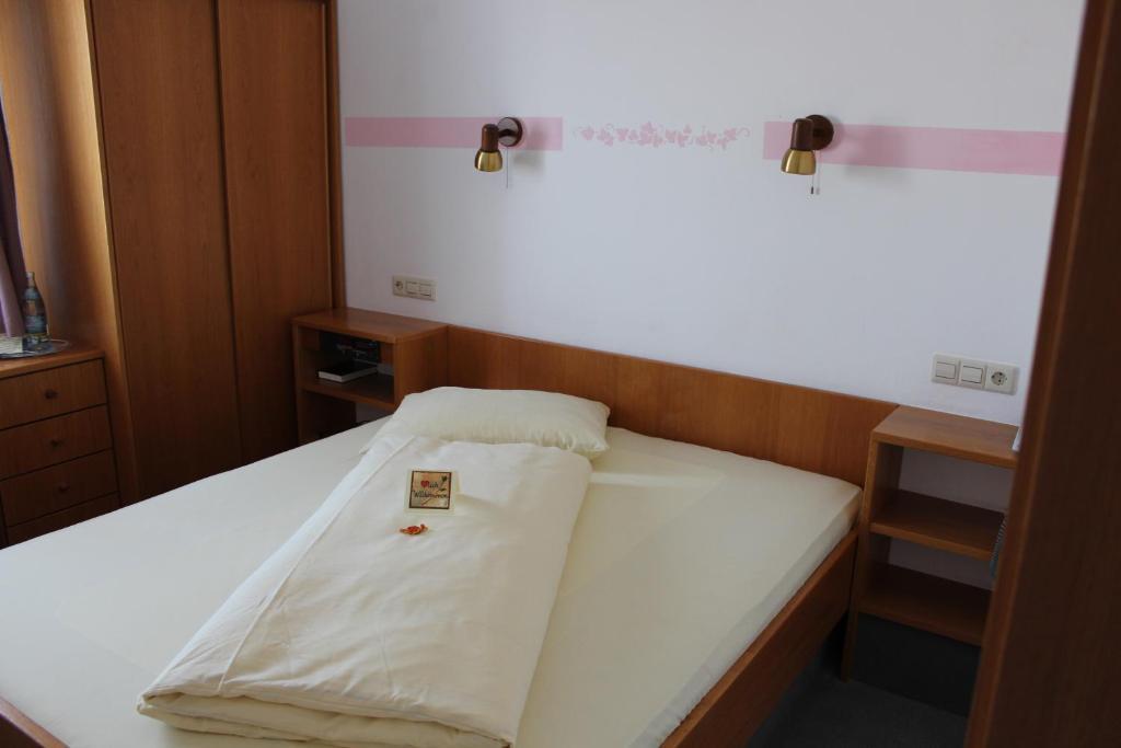 Landhotel Zur Kanne Neresheim ห้อง รูปภาพ