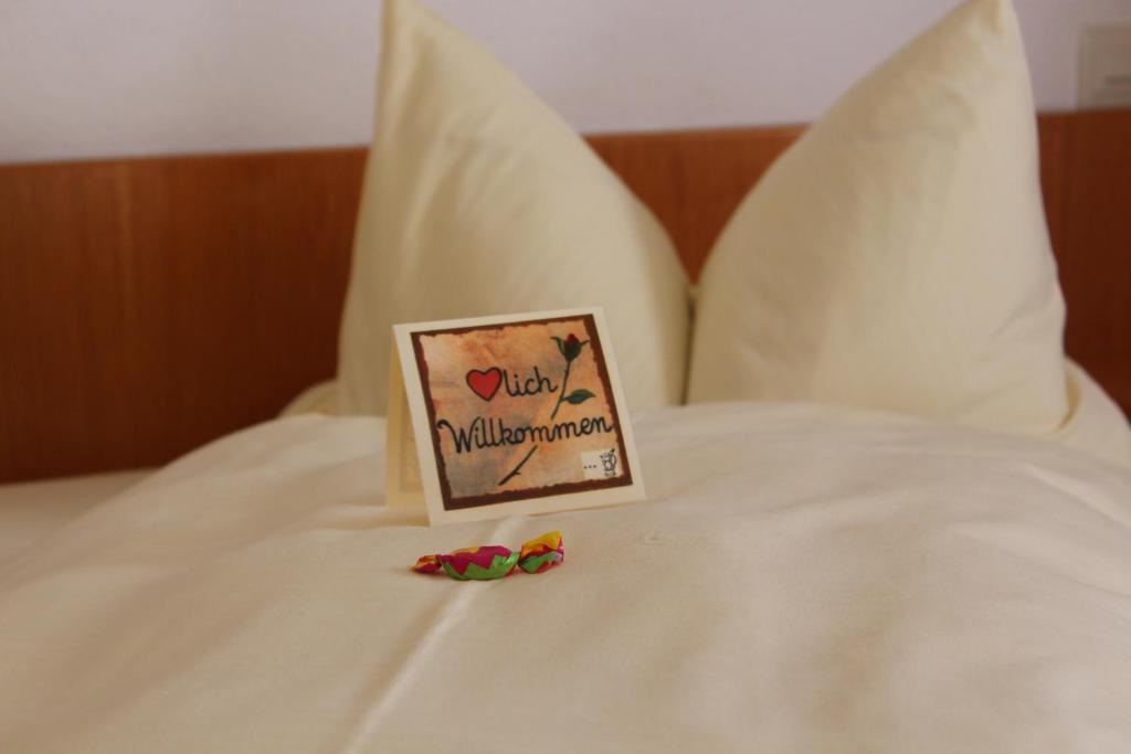 Landhotel Zur Kanne Neresheim ห้อง รูปภาพ