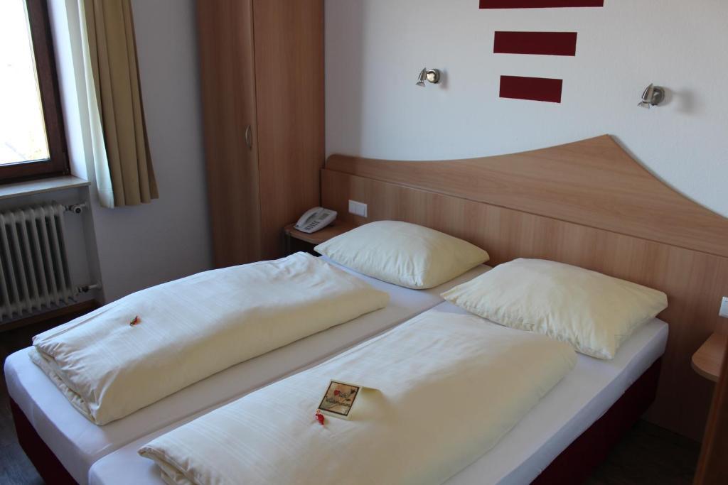 Landhotel Zur Kanne Neresheim ห้อง รูปภาพ